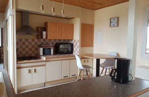 Locquirec Apartamento | A deux pas du port de Locquirec