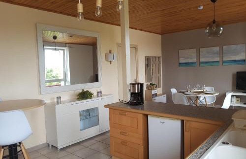 Locquirec Apartamento | A deux pas du port de Locquirec