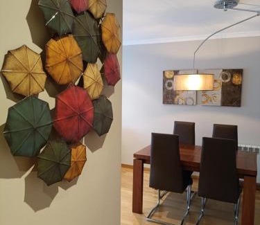 Redondela Apartamento | A Devesa