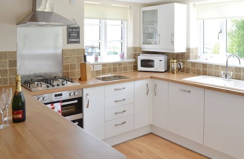 Sticklepath Cabaña | Stunning 2-Bed Cottage