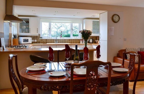 Sticklepath Cabaña | Stunning 2-Bed Cottage
