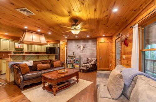 Boone Casa | A Dog's Dream