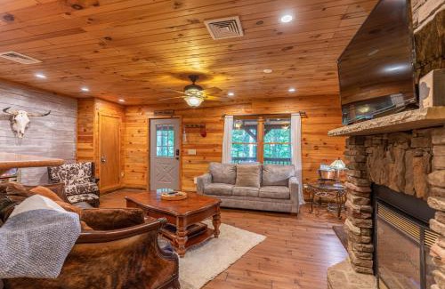 Boone Casa | A Dog's Dream