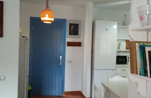 Las Negras Apartamento | A dos minutos de la playa