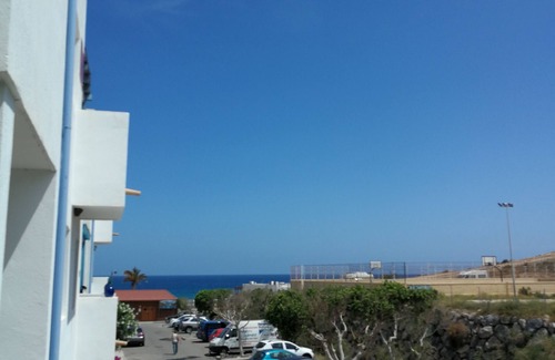 Las Negras Apartamento | A dos minutos de la playa