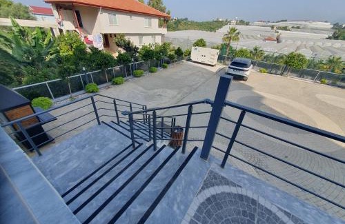 Kargicak Apartamento | A dream house with a dream view in ROYAL PARK
