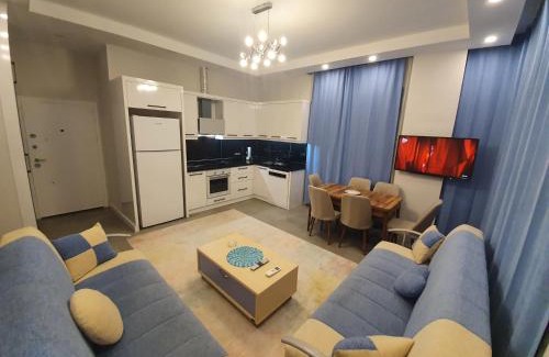 Kargicak Apartamento | A dream house with a dream view in ROYAL PARK