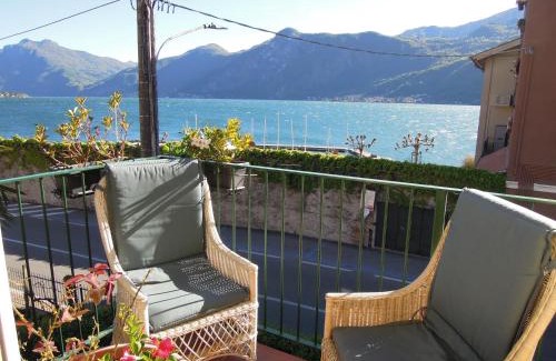 Lierna Apartamento | A DREAM ON THE LAKE Via Roma