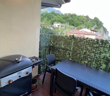 Lierna Apartamento | A DREAM ON THE LAKE Via Roma