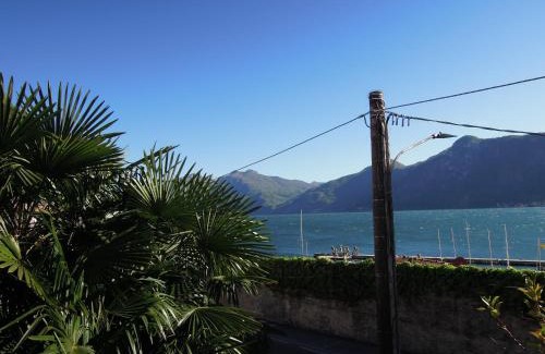 Lierna Apartamento | A DREAM ON THE LAKE Via Roma
