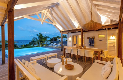 Cul de Sac Villa | Una villa para vacaciones inolvidables, renovada en 2019
