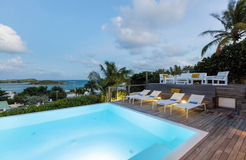 Cul de Sac Villa | Una villa para vacaciones inolvidables, renovada en 2019
