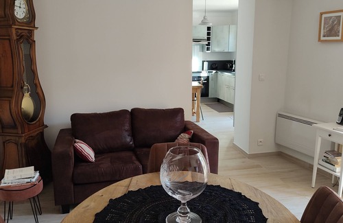 Saint-Jeannet Apartamento | A dream week in the heart of Saint-Jeannet