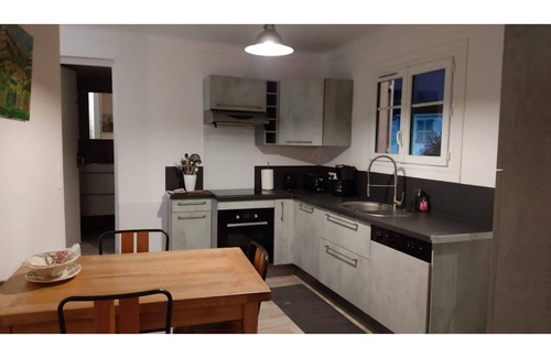 Saint-Jeannet Apartamento | A dream week in the heart of Saint-Jeannet