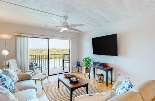 Indian Shores Apartamento | A Dreamer's Cottage