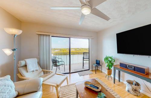 Indian Shores Apartamento | A Dreamer's Cottage