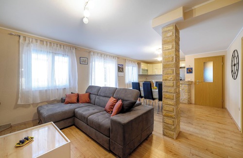 Skradin Casa | A Dreamy View Near Krka National Park