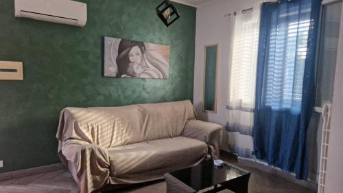 Piana Calzata Casa | a due passi dal mare
