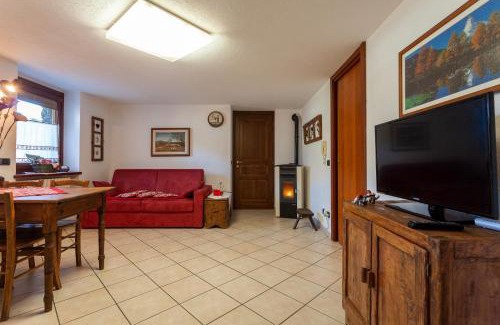 Pollein Apartamento | A Due Passi Da Aosta