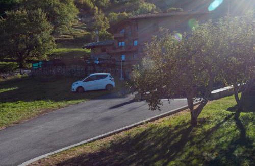Pollein Apartamento | A Due Passi Da Aosta