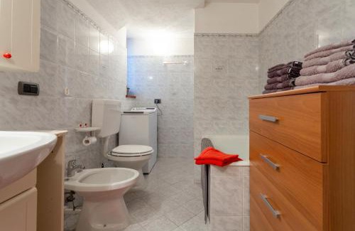 Pollein Apartamento | A Due Passi Da Aosta
