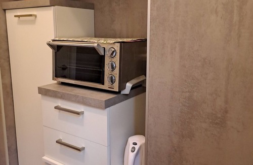 Recco Apartamento | A due passi da Camogli