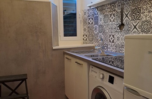 Recco Apartamento | A due passi da Camogli