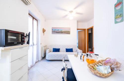 Marina di Grosseto Apartamento | A due passi dal mare