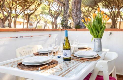 Marina di Grosseto Apartamento | A due passi dal mare