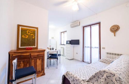 Marina di Grosseto Apartamento | A due passi dal mare