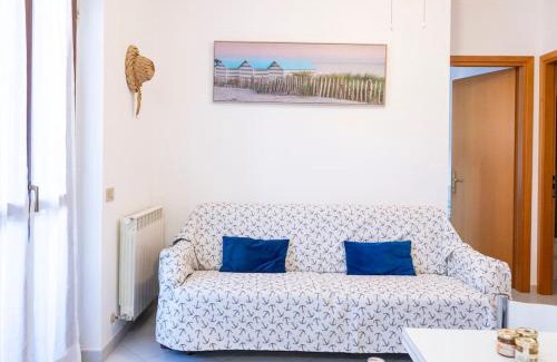 Marina di Grosseto Apartamento | A due passi dal mare