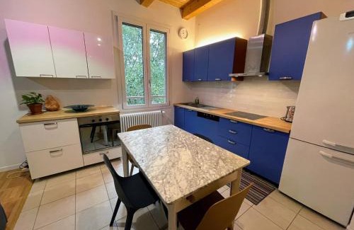 Ferrara Apartamento | A due passi dal Centro