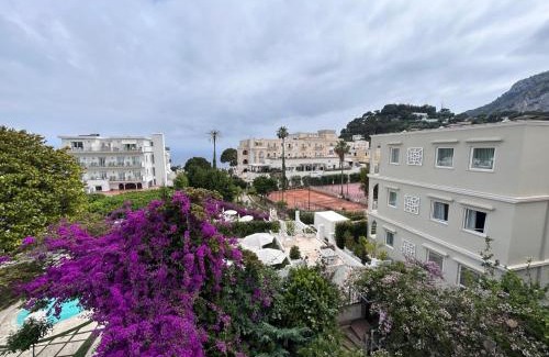 Capri Apartamento | a due passi dal centro Villa Igea
