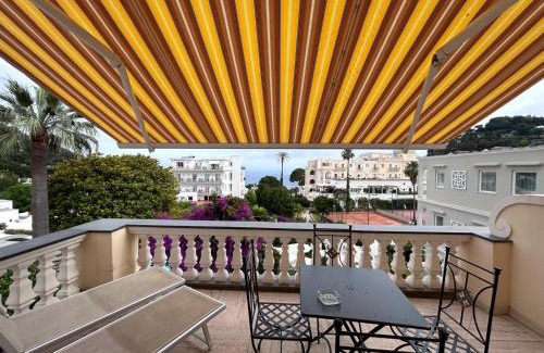 Capri Apartamento | a due passi dal centro Villa Igea