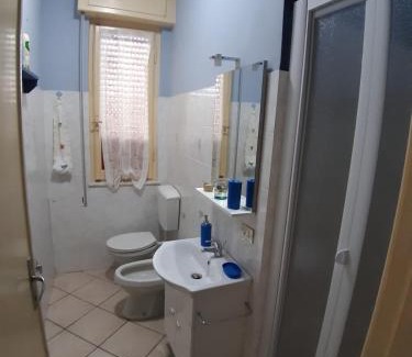 Marina di Carrara Apartamento | A due passi dal mare