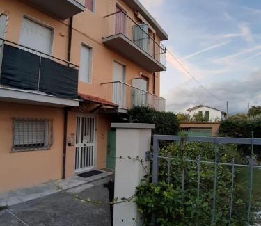 Marina di Carrara Apartamento | A due passi dal mare