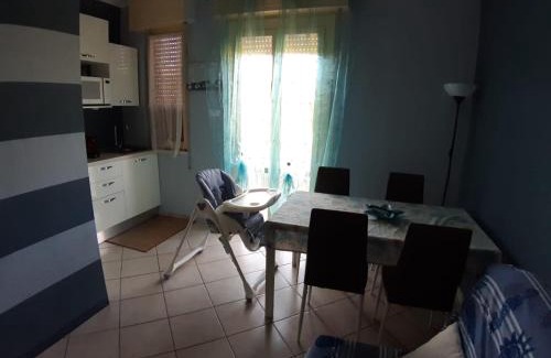 Marina di Carrara Apartamento | A due passi dal mare