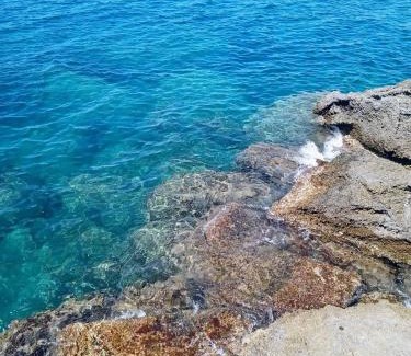 Castiglioncello Casa | A due passi dal mare
