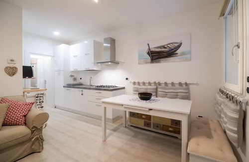 Jesolo Pineta Apartamento | A due passi dal mare di Jesolo