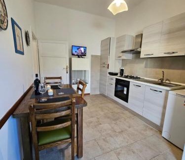 Marina di Pisa Apartamento | A due passi dal mare