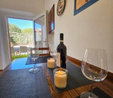 Marina di Pisa Apartamento | A due passi dal mare