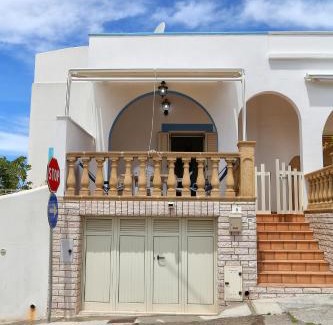 Torre Vado Apartamento | A due passi dal mare by Salento Prime