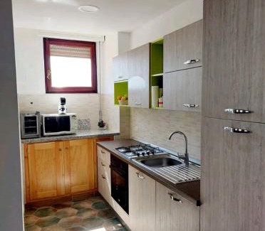 La Caletta Apartamento | A due passi dal mare - Casa Vacanze