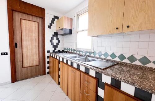Torre di Bari Apartamento | A due passi dal mare