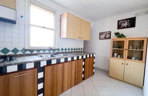 Torre di Bari Apartamento | A due passi dal mare