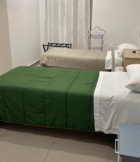 Catanzaro Lido Cama Y Desayuno | A Due Passi dal Mare
