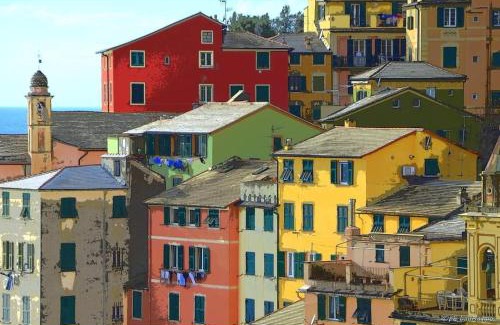 Sori Apartamento | A due passi dal mare