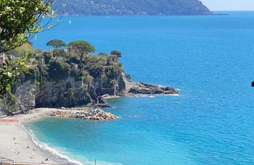 Sori Apartamento | A due passi dal mare