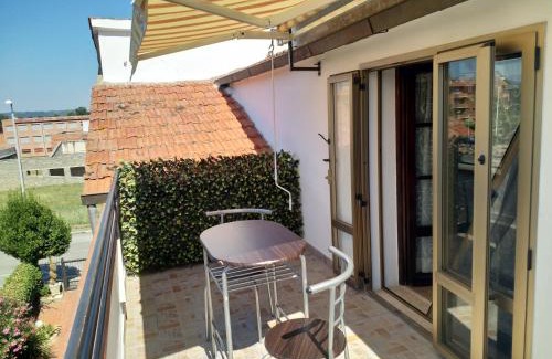 Arezzo Apartamento | A due passi