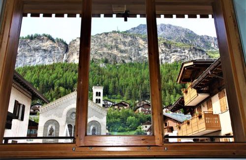 Isolaccia Apartamento | A Due Passi Valdidentro